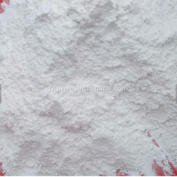 Calcium Sink Powder Stabilizer foar PVC Fleksibele ferbining